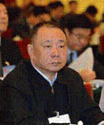 正在陕市合阳县一家卤肉店厨房内