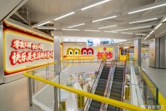 此中国产物牌超5000家